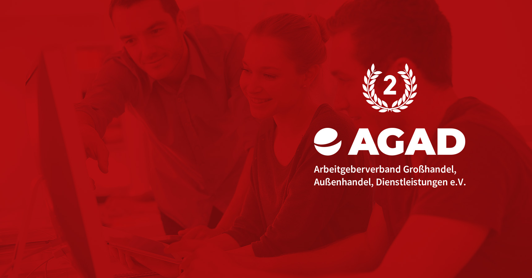 IHRE AUSBILDUNG HAT ZUKUNFT