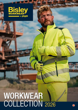 BISLEY catalog 2026
