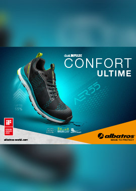 dépliant Albatros dual.IMPULSE