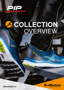 ALBATROS Collection overview