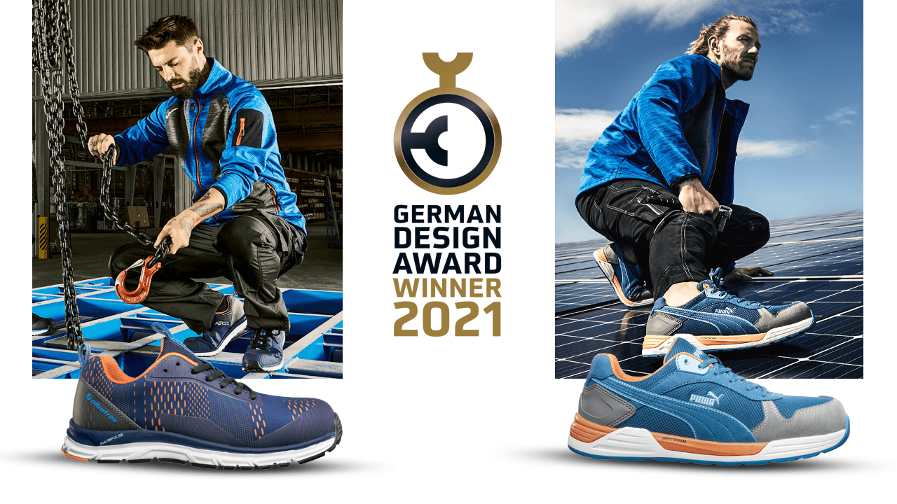 Again awarded by the top-class jury